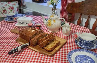 Secluded Traditional Cottage & Hot Tub - Tosses Cottage - Foto 9