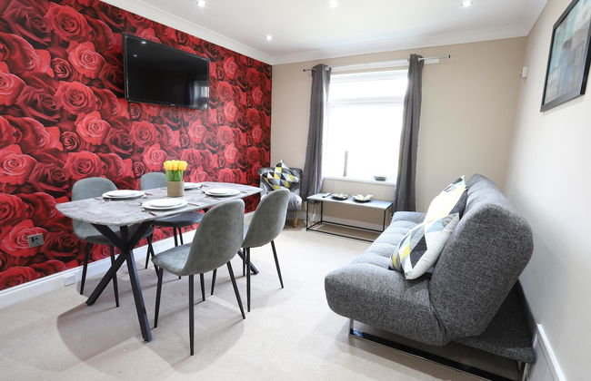 NEC - Airport Short Stay - Foto 1