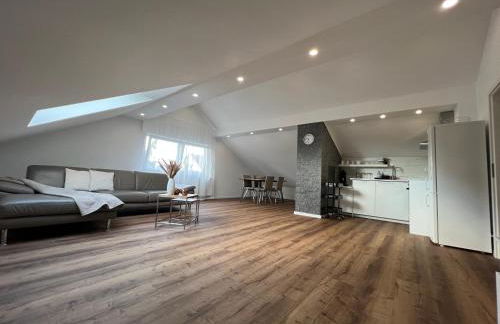 Ferienwohnung LiDu-JeNe - Foto 1