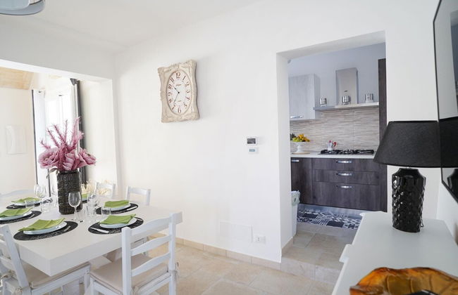 Trullo Lantane in San Michele Salentino - Foto 27