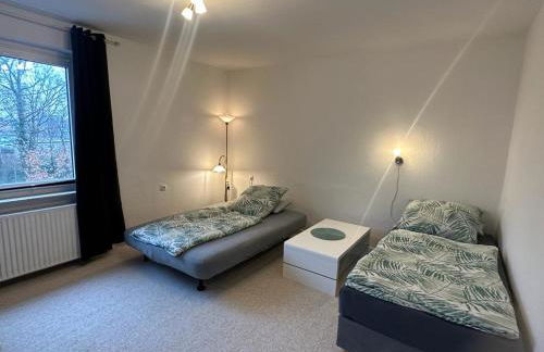 Wohnung in ruhiger Lage - Foto 8