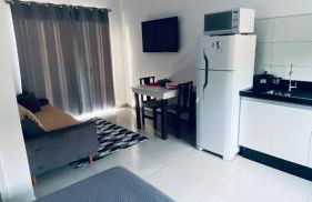 Studio aconchegante para duas pessoas - Foto 11