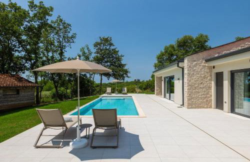 Villa VV San Giovanni by Istrialux - Foto 38