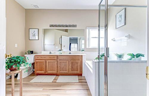 Modern 3BR Villa Private Pool & Game Room - Foto 41