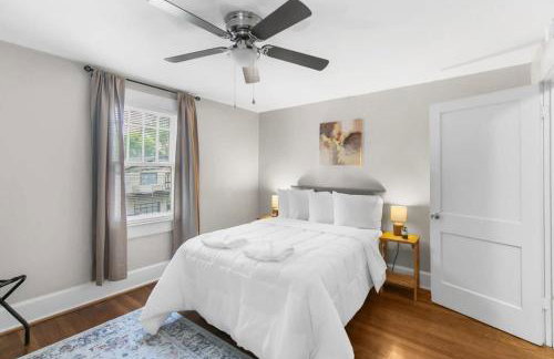 Renovated Mins to BHM CrossPlex-Central Park Chic - Foto 34