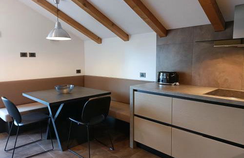 Fiemme Deluxe Apartment - Foto 7