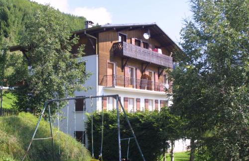 Charmant appart 1 chambre avec Wi-Fi et parking aux Gets - FR-1-671-227 - Foto 6