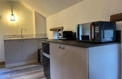 The Barn Behind 1530 - Foto 8