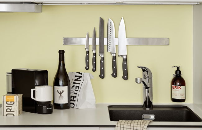 BRIK Apartment Hotel - Foto 38