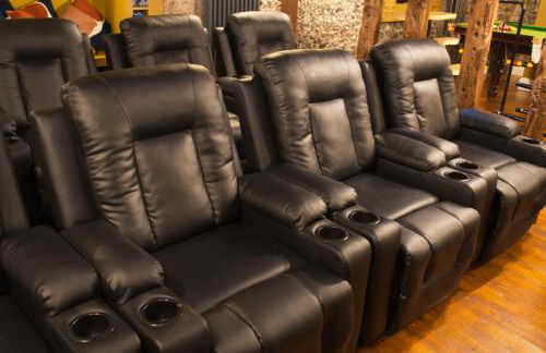 Luxury 9 Bed Manor House Hot Tub Cinema Room SkyTV - Foto 7