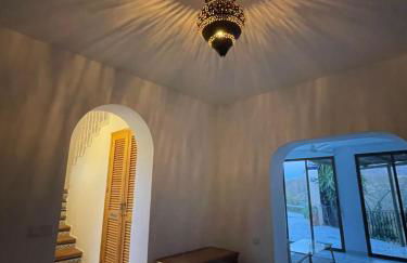 Villa Los Faramondos Naturehouse - Photo 25