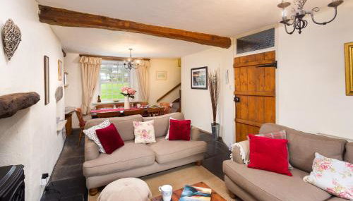 Birchmill Cottage - Foto 4