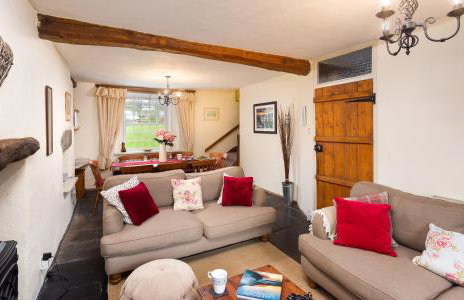 Birchmill Cottage - Foto 4