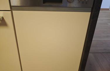 Moderne helle 75qm Wohnung am Salbker See inkl Parkplatz, Balkon - Foto 6