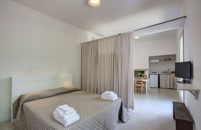 Tenuta Sant'Andrea - Foto 3