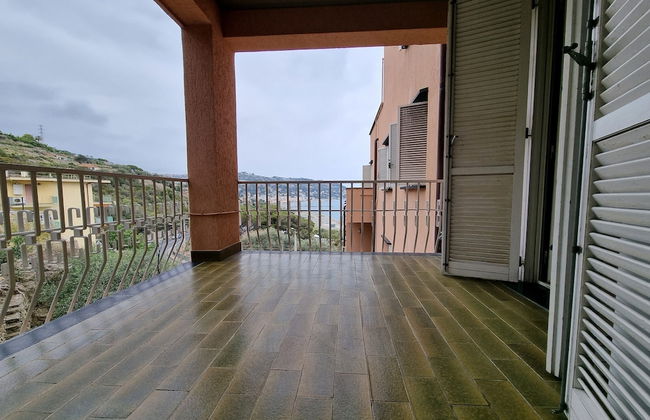 Sissy e Sammy 200 mt From Sea - Foto 9