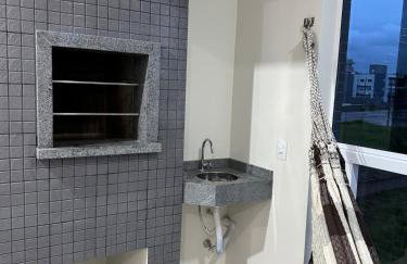 Refúgio Vila Mar Apto - Foto 12