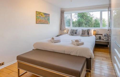 Pass the Keys 3-Bedroom Home in Chelmsford Sleeps 7 - Foto 22