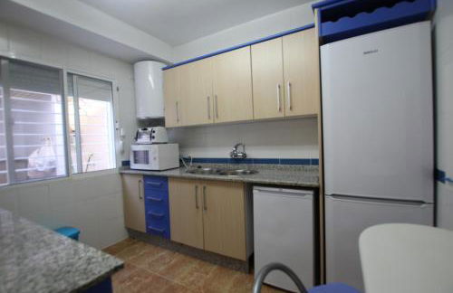 Adosado La Fresca by Rental Olé - Foto 20