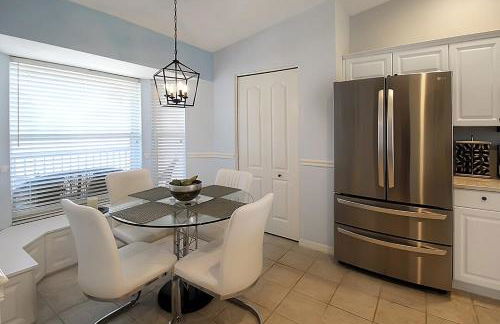 Well-appointed lakefront condo - Heritage Oaks County Club - Foto 5