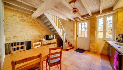 Logis Loiseau avec terrasse - Foto 4