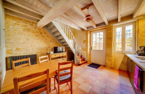 Logis Loiseau avec terrasse - Foto 4