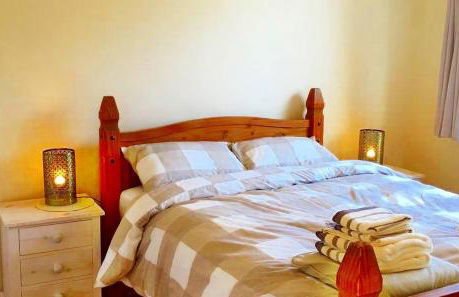 Seagull Cottage - Chapel St Leonards - close to beach & shops - Foto 10