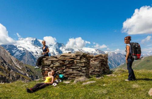 Chalet Carpe Diem - Foto 53