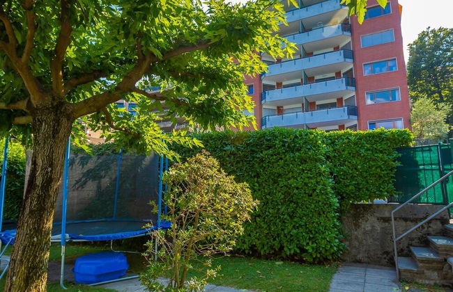 Coloratura in Paradiso Lugano - Foto 13