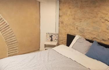 Appt climatisé, 4 à 6 couchages Tarn, Albi, Gaillac, Cordes, Wifi gratuit, boîte à clés, proche commodités et gare routière- - Foto 14