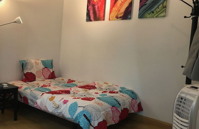 KL Gateway Luxury Apartment - Photo 7