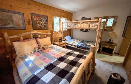 Atkins Cabin - Foto 29