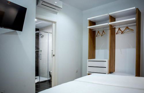 Apartamentos Turísticos Moret 11 - 1C - Foto 5