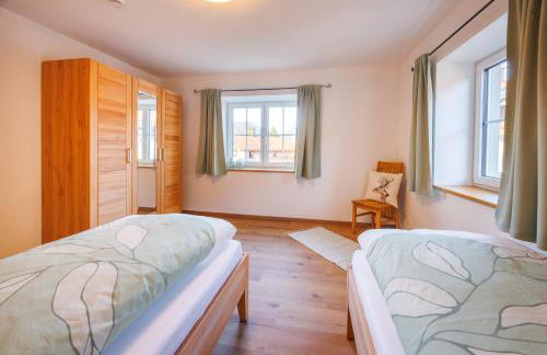 Ferienwohnung Sonnenplatzl Reiter inkl. Chiemgaukarte - Foto 12