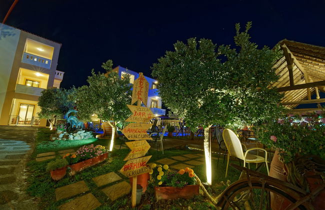 Gereoudis Village - Foto 42