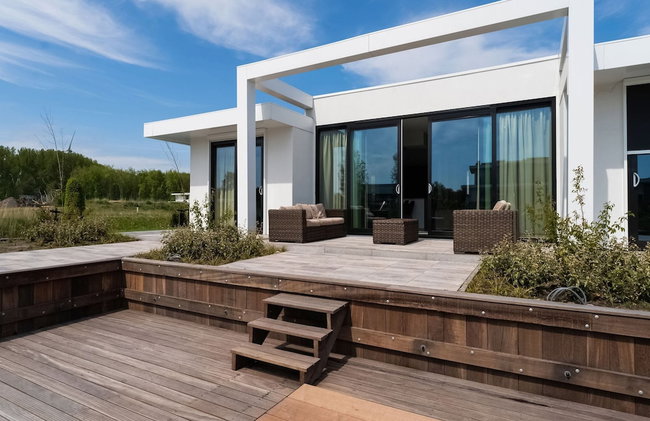Swanky Villa in Zeewolde With Garden - Foto 21