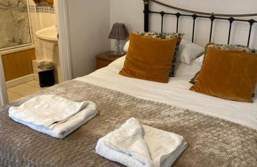 The Granary at Bissick Old Mill - Foto 6