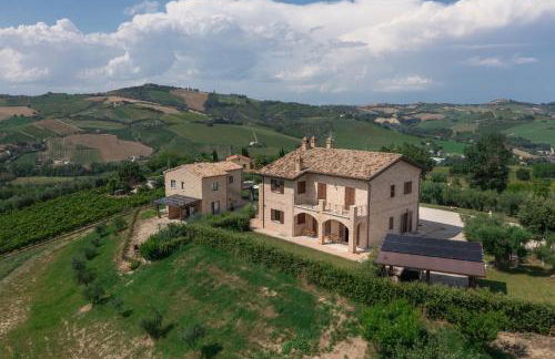 AGRITURISMO SAN NICOLINO - Foto 41