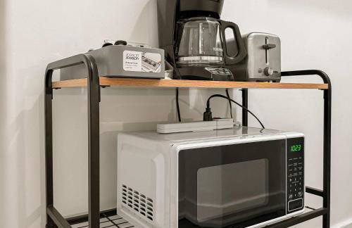 Cozy Gold Coast Studio Stay - SP 1203 - Foto 8