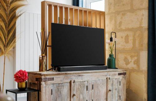 Bohème eyes - Bordeauxlidays - Foto 20