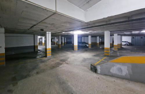 Apartment Rocha Varandas Amazing - Foto 37