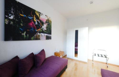 Gründerzeitwohnung unweit der Altstadt - Foto 39