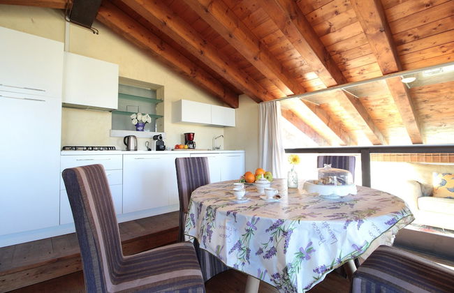 Silea Apartments Pool Garden Treviso - Foto 38