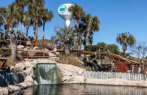 Pirates Bay A115 - Foto 31