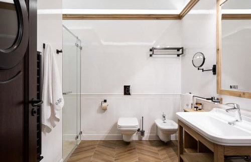 Aparthotel Cristina - Foto 29