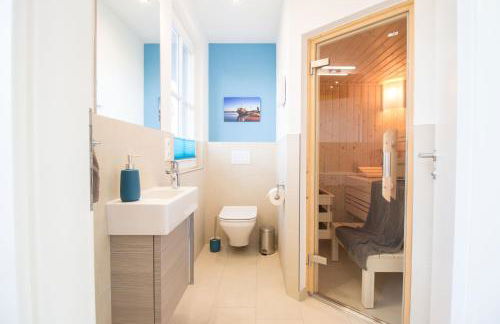 Ferienhaus Muscheltaucher - Foto 7