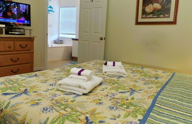 Ly53814 - Hampton Lakes - 5 Bed 4 Baths Villa - Foto 12