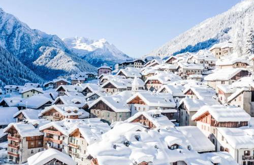 Apartment Carlotta by Interhome - Foto 25