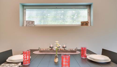 Walk to Lake Superior and Beach Modern Retreat - Foto 4