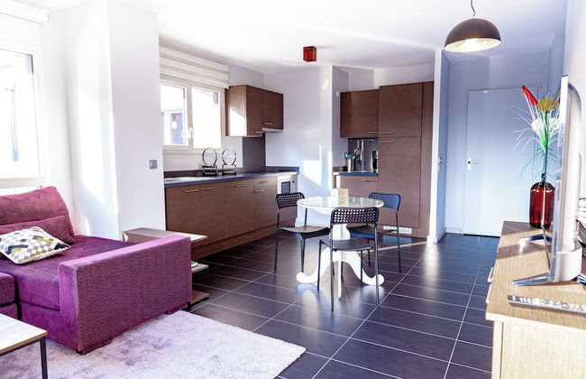 Tempologis Le Saint Germain Grenoble - Photo 15